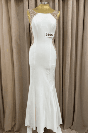 Vestido Boda