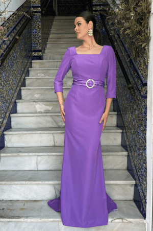 Vestido Madrina