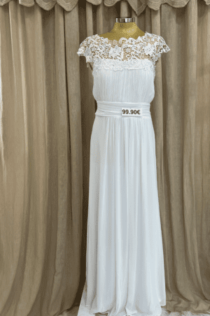 Vestido Boda