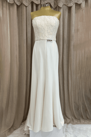 Vestido Boda