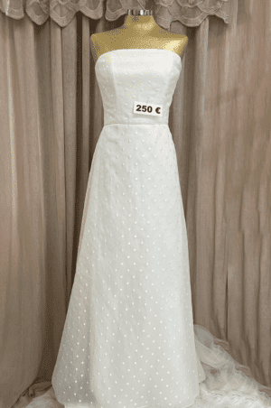 Vestido Boda