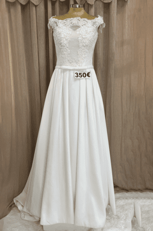 Vestido Boda