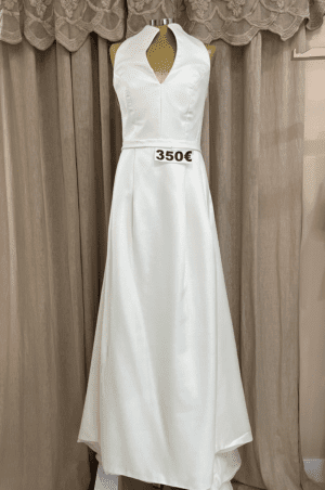 Vestido Boda