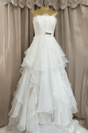Vestido Boda
