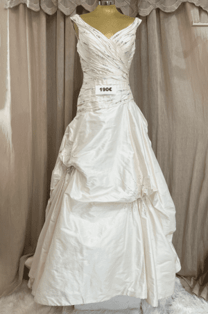 Vestido Boda