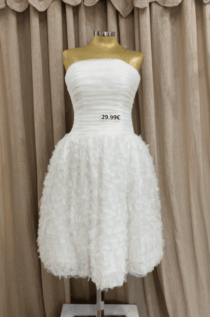 Vestido Boda