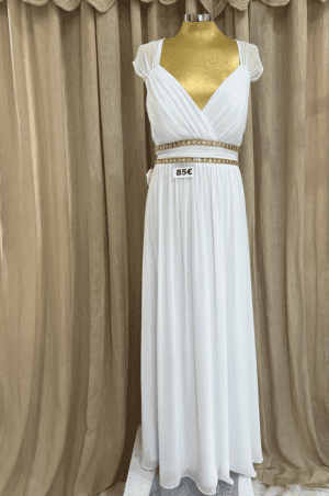 Vestido Boda
