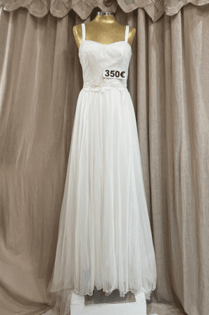 Vestido Boda