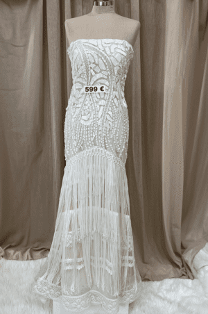 Vestido Boda