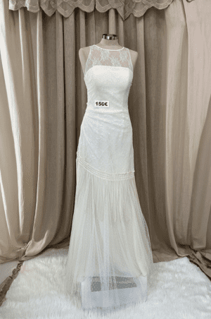 Vestido Boda