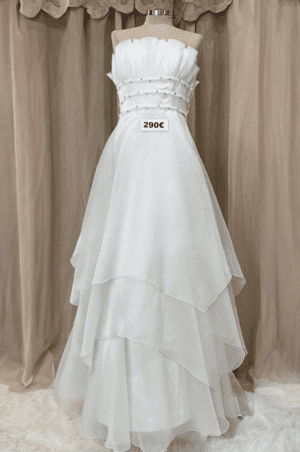 Vestido Boda