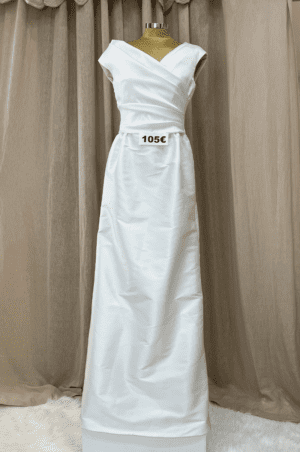 Vestido Boda
