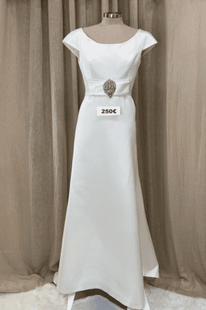 Vestido Boda
