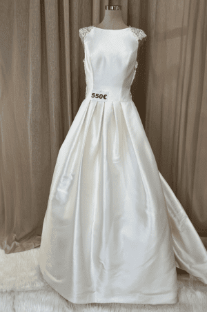 Vestido Boda