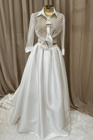 Vestido Boda