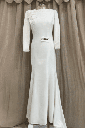 Vestido Boda