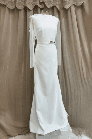 Vestido Boda