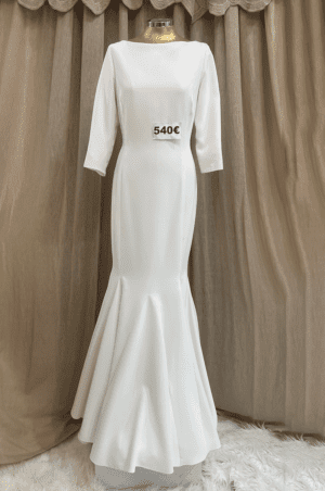 Vestido Boda