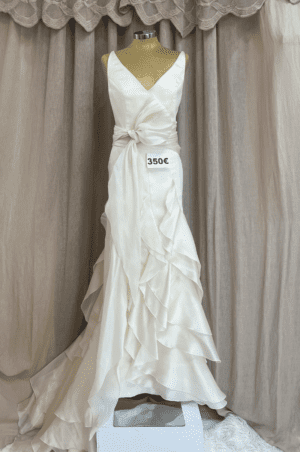 Vestido Boda