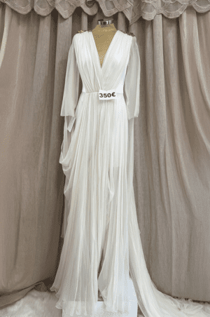 Vestido Boda