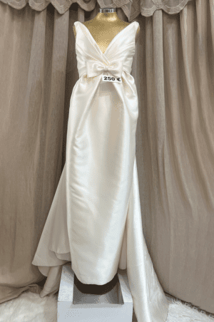 Vestido Boda