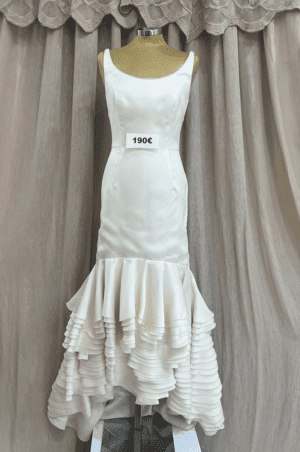 Vestido Boda