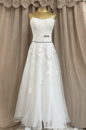 Vestido Boda