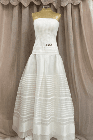 Vestido Boda