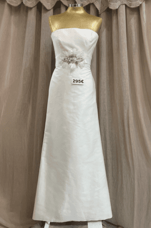Vestido Boda