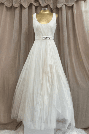 Vestido Boda