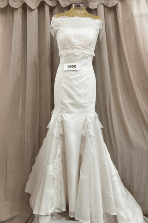 Vestido Boda