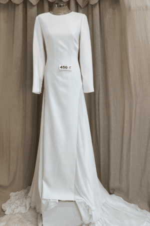 Vestido Boda