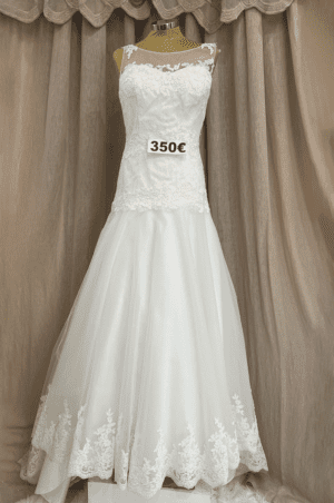 Vestido Boda