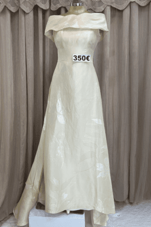 Vestido Boda