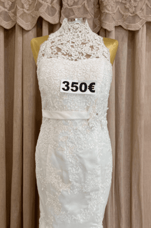 Vestido Boda