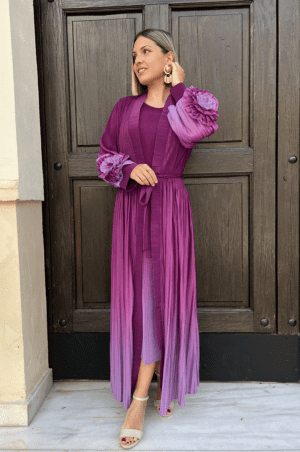 Conjunto Kimono
