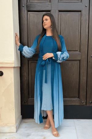 Conjunto Kimono