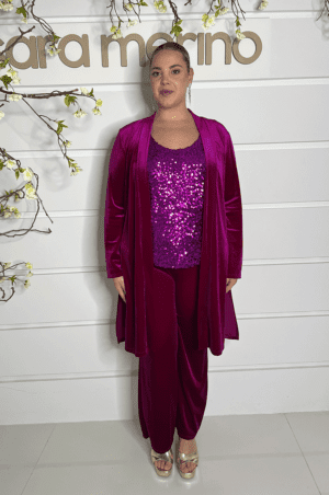 Conjunto Curvy