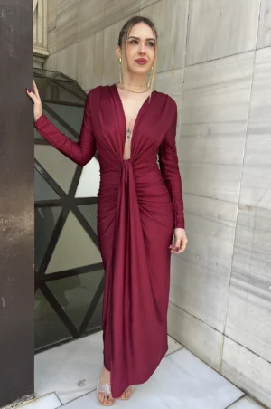 Vestido Midi