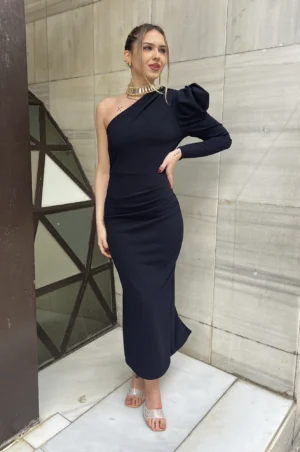 Vestido Midi
