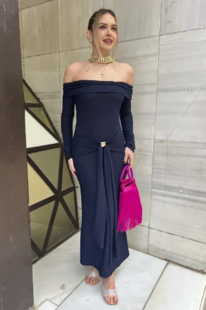 Vestido Midi