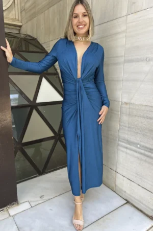 Vestido Midi