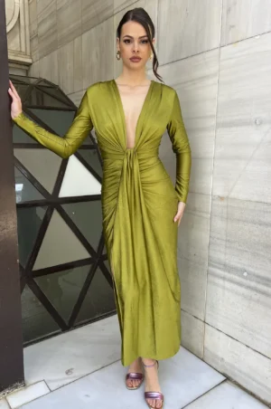 Vestido Midi