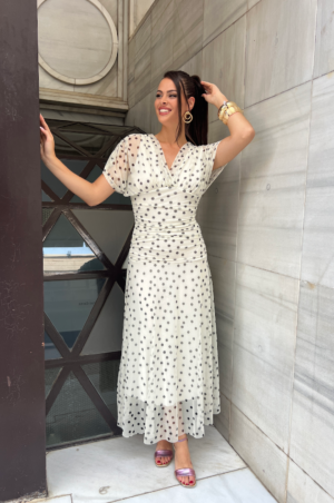 Vestido Midi