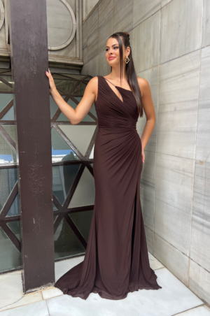 VESTIDO LARGO