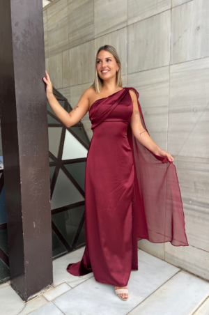VESTIDO LARGO