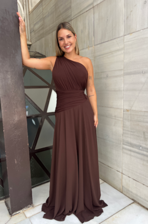VESTIDO LARGO