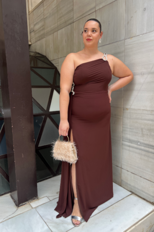 VESTIDO LARGO