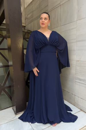 VESTIDO LARGO
