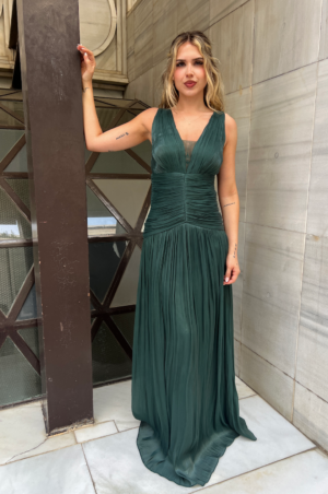 VESTIDO LARGO
